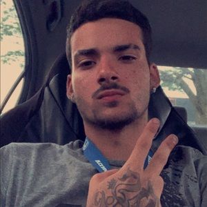 Meet your Posher, Ryan